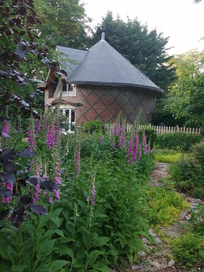 Ferienhaus Le Du Colombier