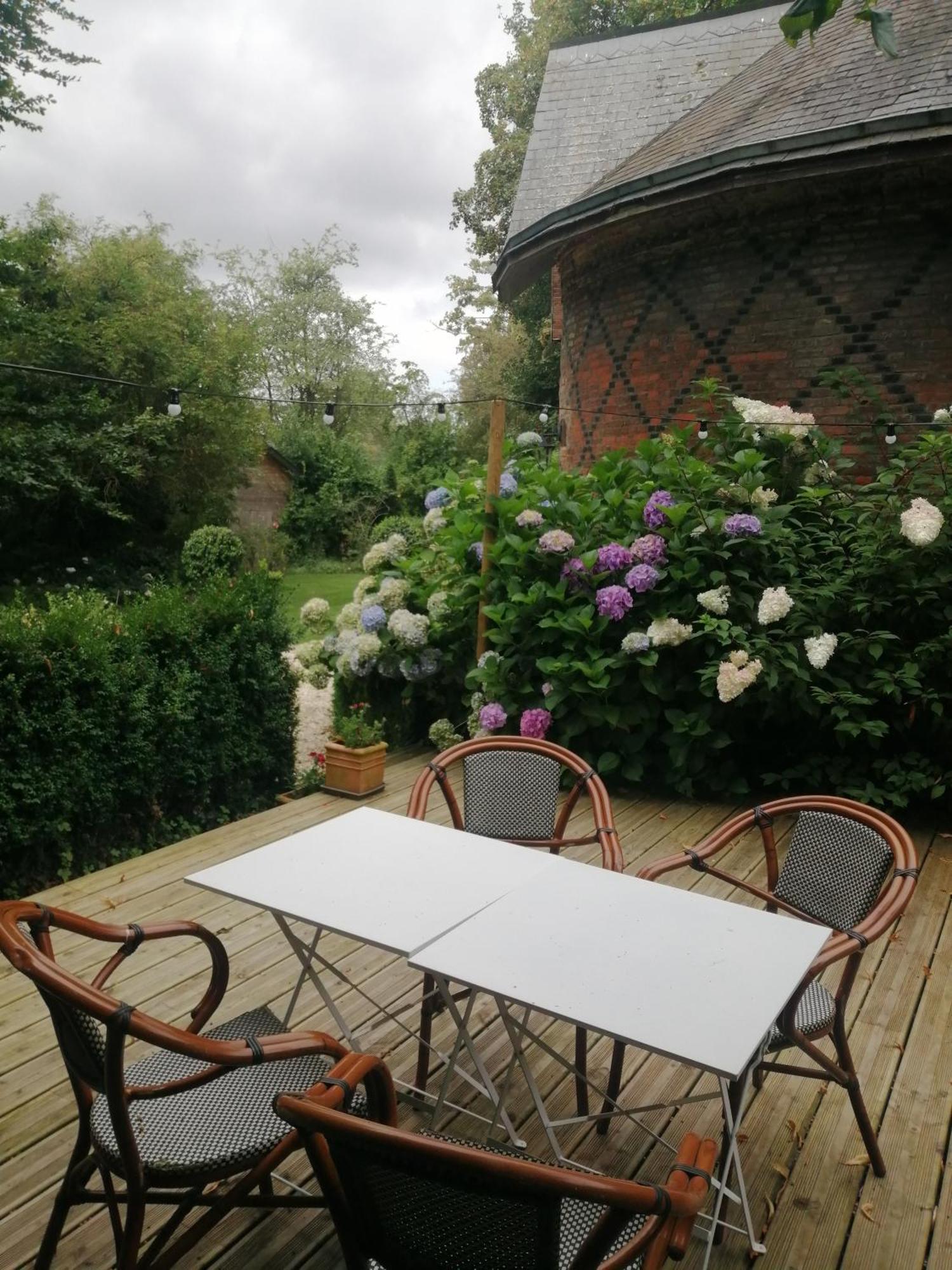 Le Du Colombier Holiday home *