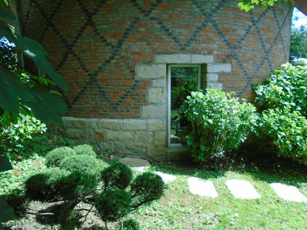 Le Du Colombier Holiday home
