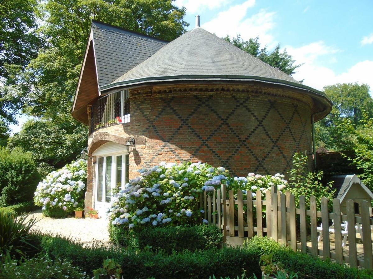 Le Du Colombier Holiday home